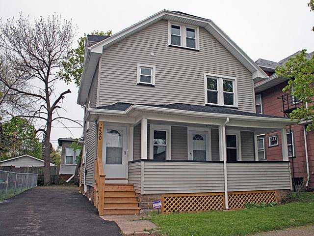 280 Driving Park Avenue Rochester, NY 14613 - Photo 1 of 1 Exterior Front