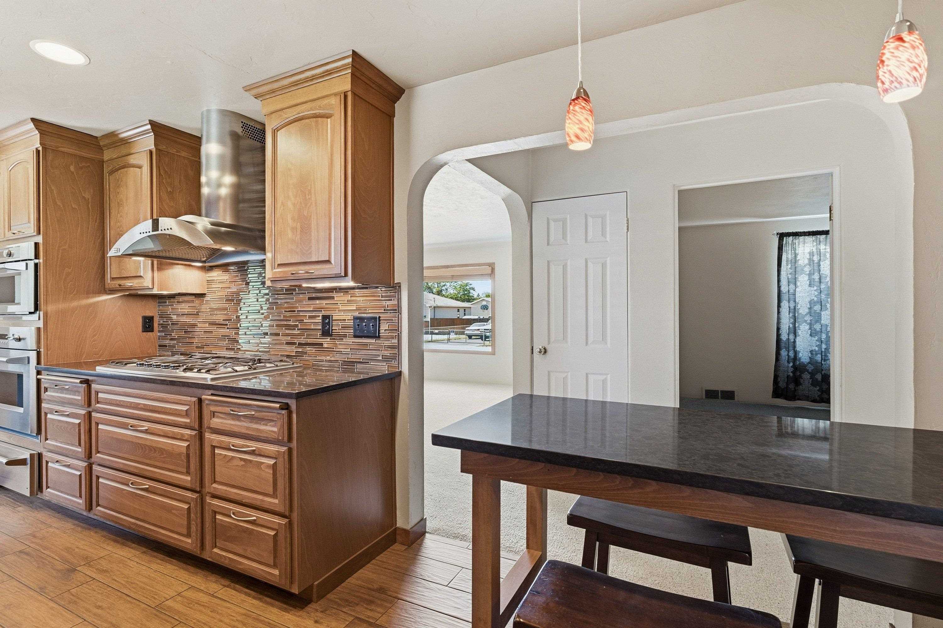 1116 South Willow Road Spokane, WA 99206 - Photo 19 of 49