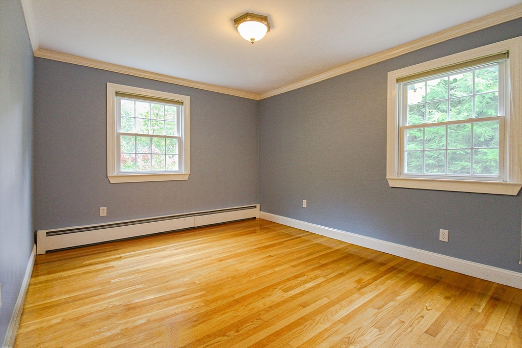 1116 George Hill Road Lancaster, MA 01523 - Photo 24 of 37 a view of an empty room with a window