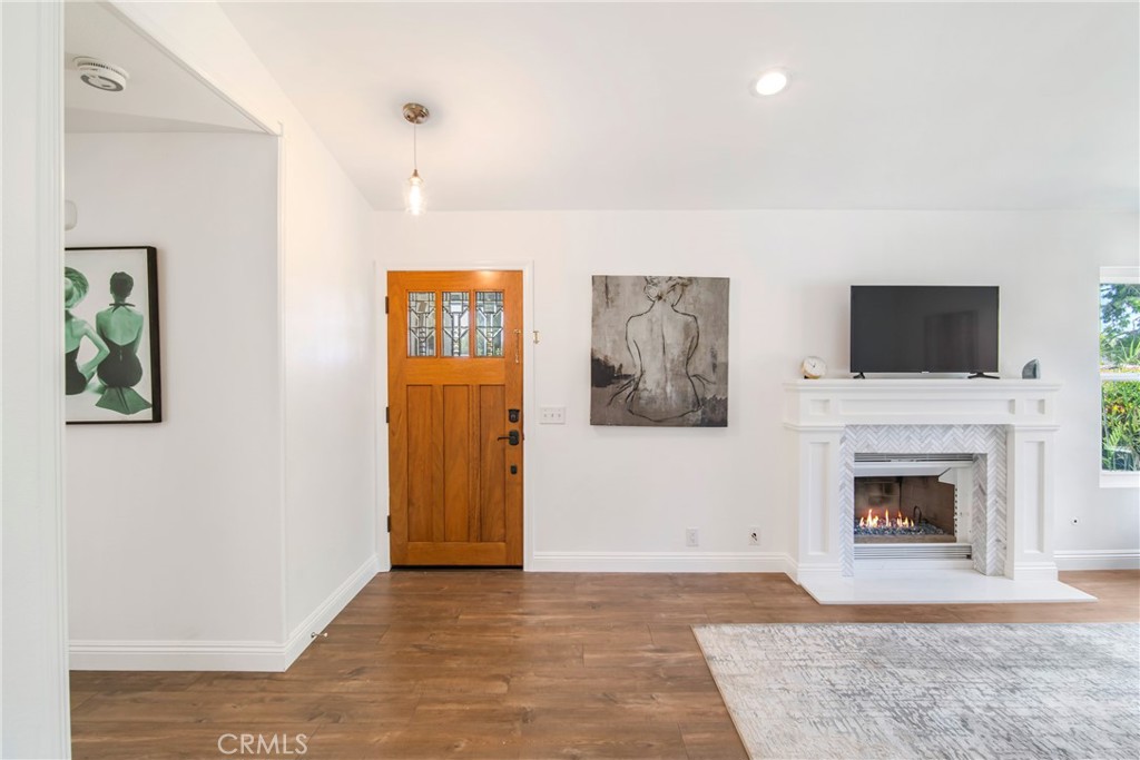 2810 Bello Panorama San Clemente, CA 92673 - Photo 19 of 67 a view of a livingroom with a fireplace
