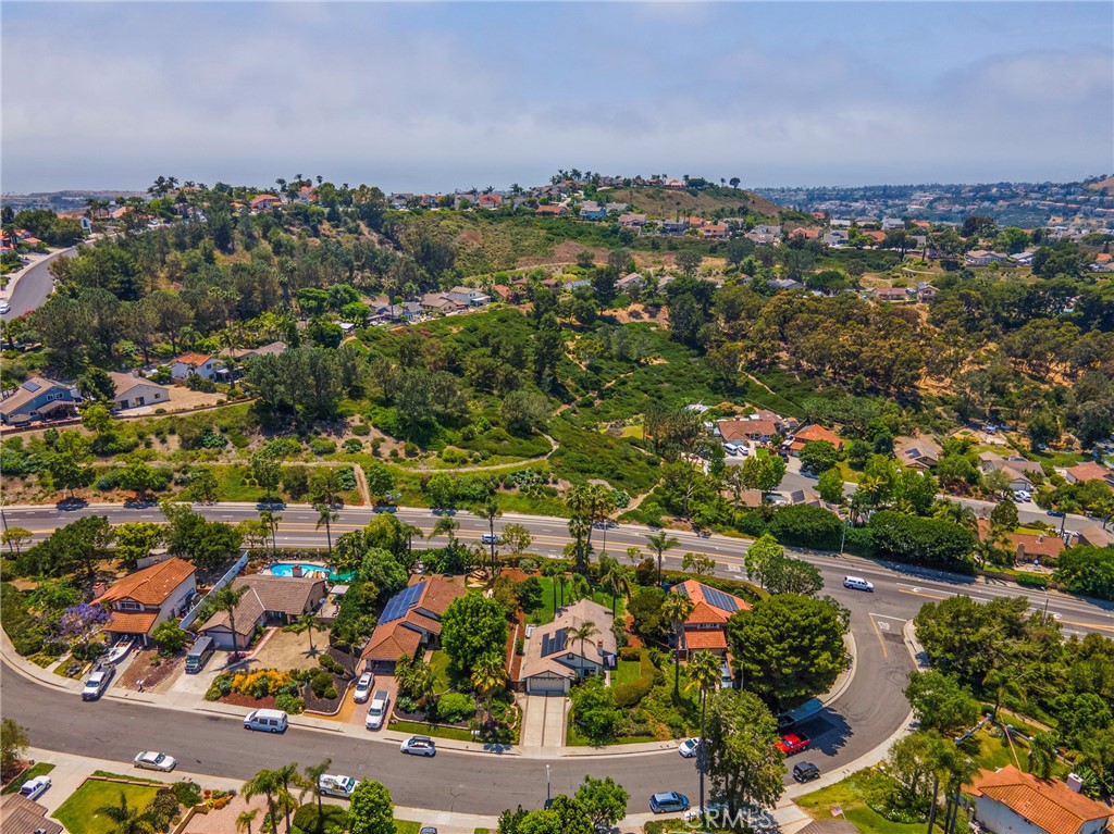 2810 Bello Panorama San Clemente, CA 92673 - Photo 66 of 67 an aerial view of multiple house