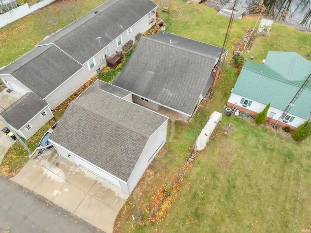 $288,900 | 885 West 590 South, Wolcottville, IN 46795