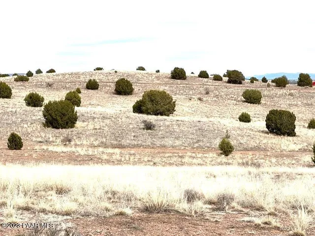 $99,000 | 6210 North Poulsen Lane, Chino Valley, AZ 86323