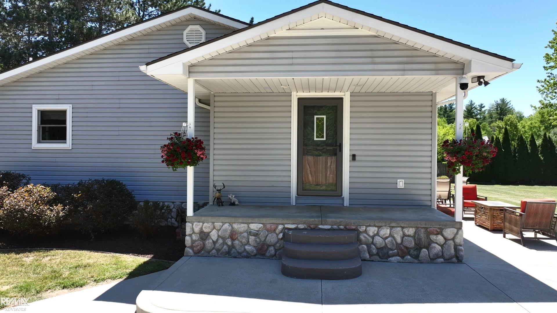 4299 Rabidue Road North Street, MI 48049 - Photo 53 of 86