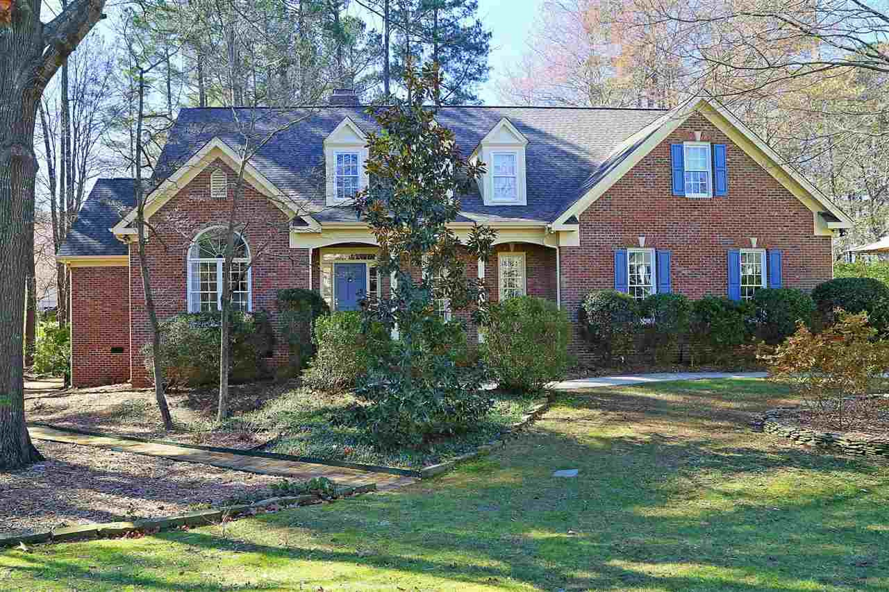 2004 Gresham Lake Road Raleigh, NC 27615 - Photo 1 of 30 Photo 1