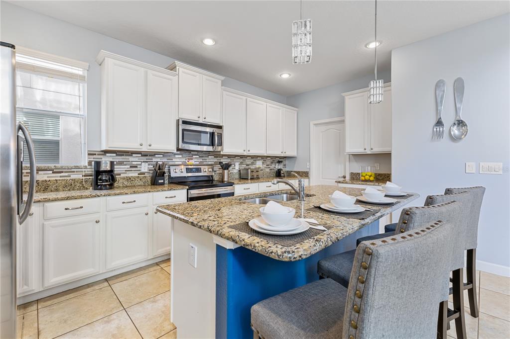 9006 Majesty Palm Road Kissimmee, FL 34747 - Photo 21 of 56
