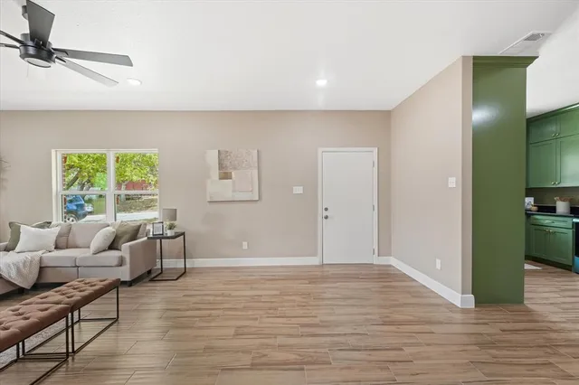 $330,000 | 3105 North Pecan Street, Fort Worth, TX 76106