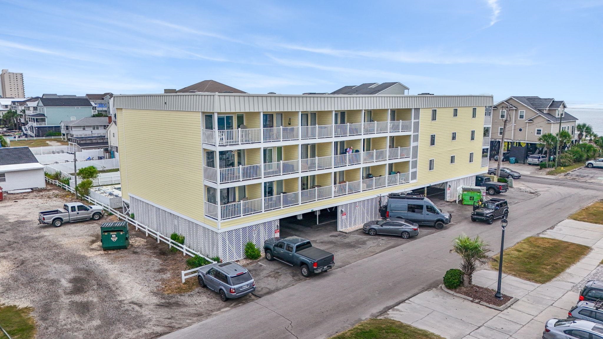 301 North Waccamaw Drive, Unit 210 Murrells Inlet, SC 29576 - Photo 5 of 23