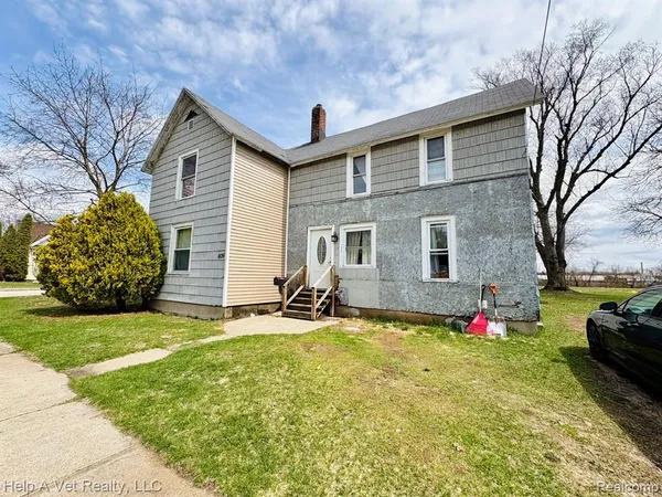 $147,000 | 606 Bond Street, Cadillac, MI 49601
