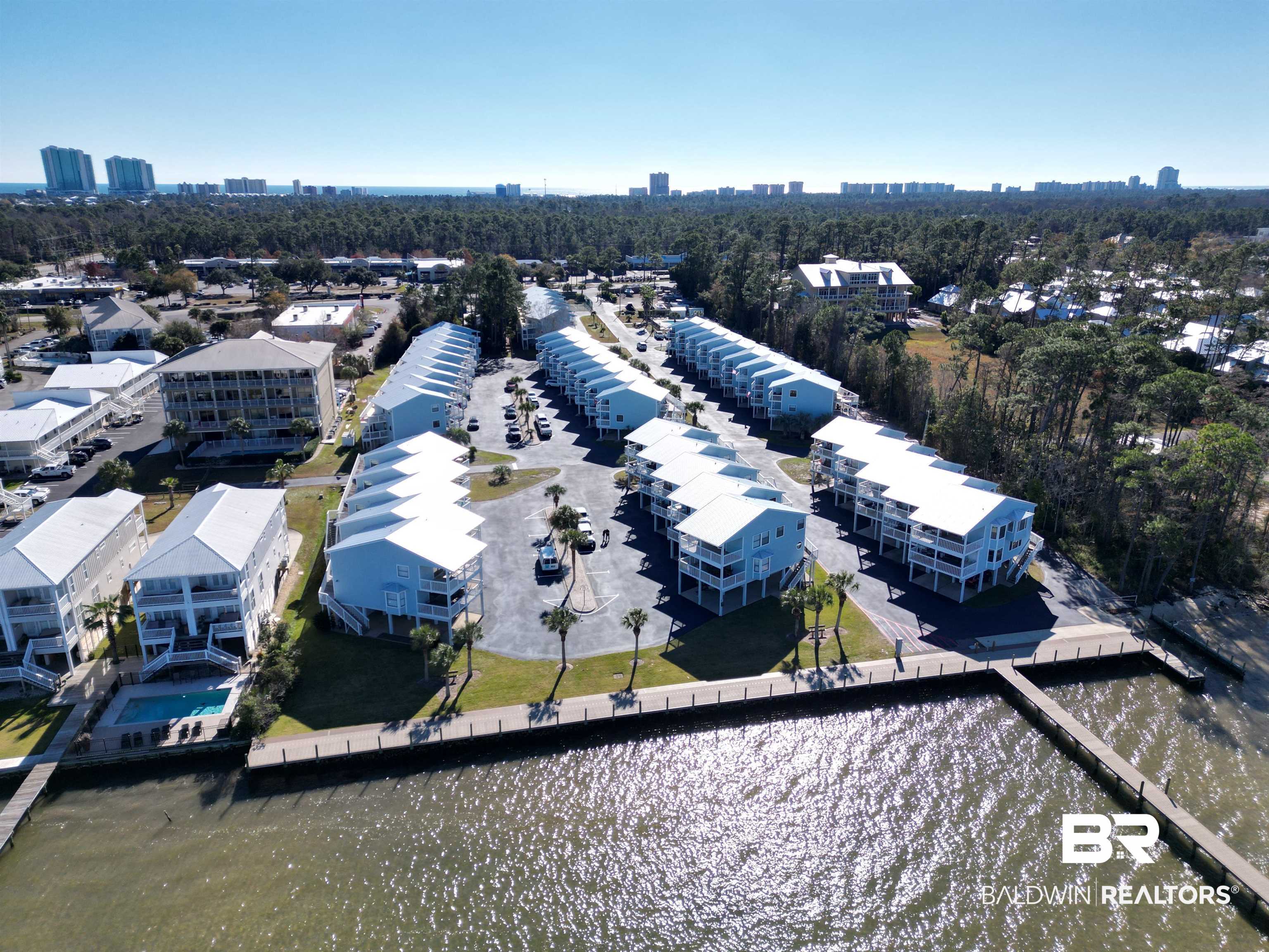 25861 Canal Road, Unit 33 Orange Beach, AL 36561 - Photo 33 of 42