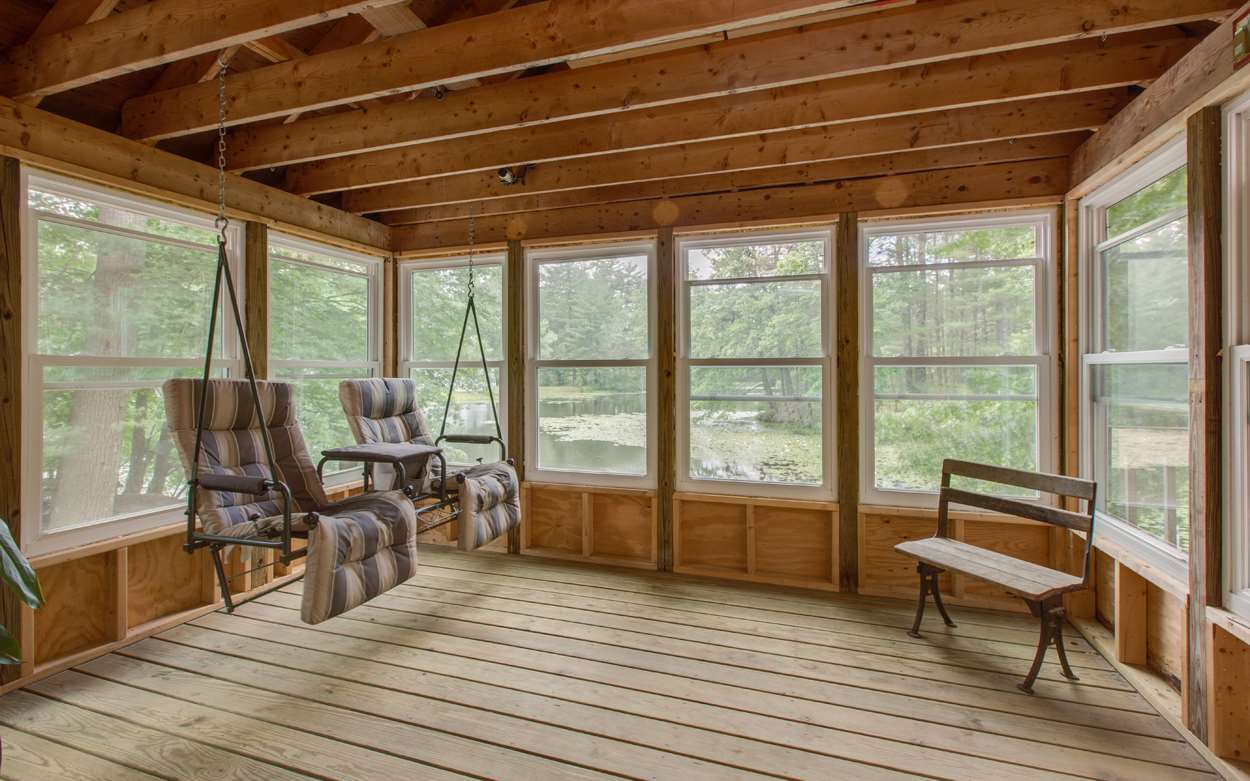 27 Seavey Road Windham, NH 03087 - Photo 22 of 39