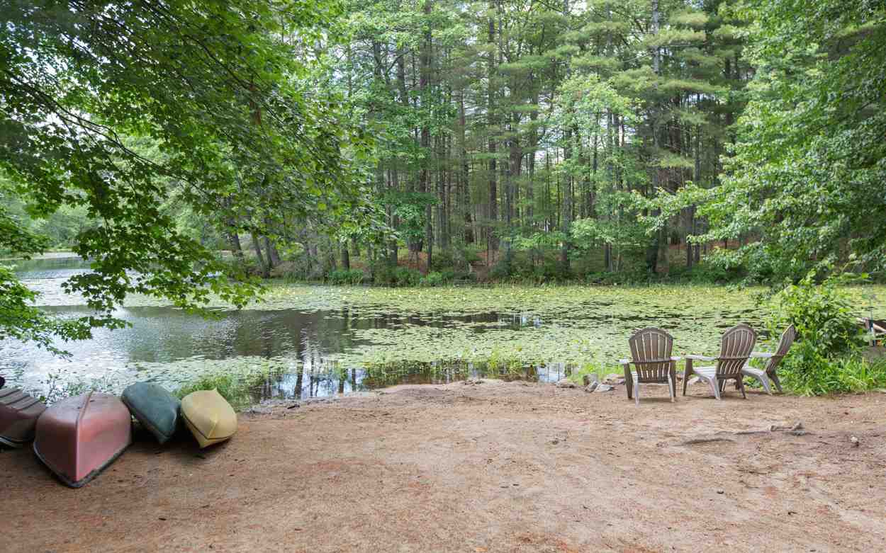 27 Seavey Road Windham, NH 03087 - Photo 23 of 39
