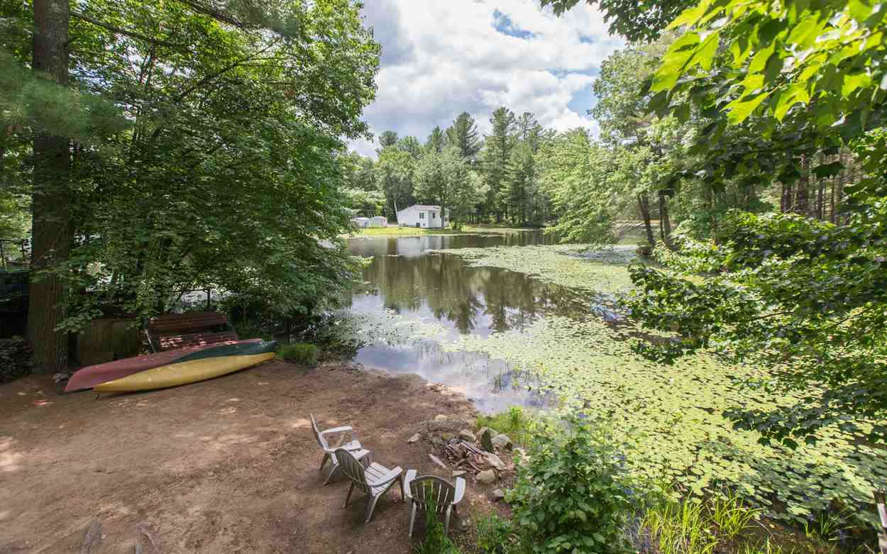 27 Seavey Road Windham, NH 03087 - Photo 24 of 39