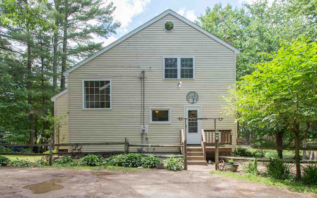 27 Seavey Road Windham, NH 03087 - Photo 35 of 39