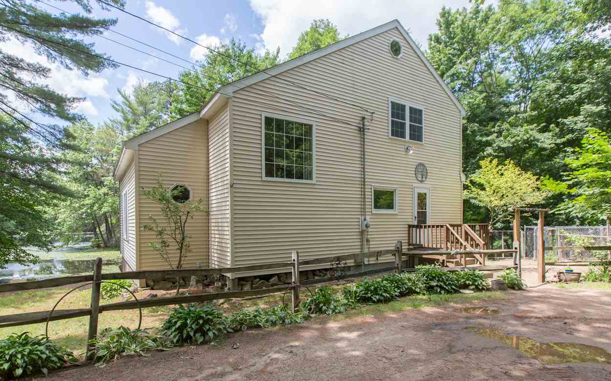 27 Seavey Road Windham, NH 03087 - Photo 36 of 39