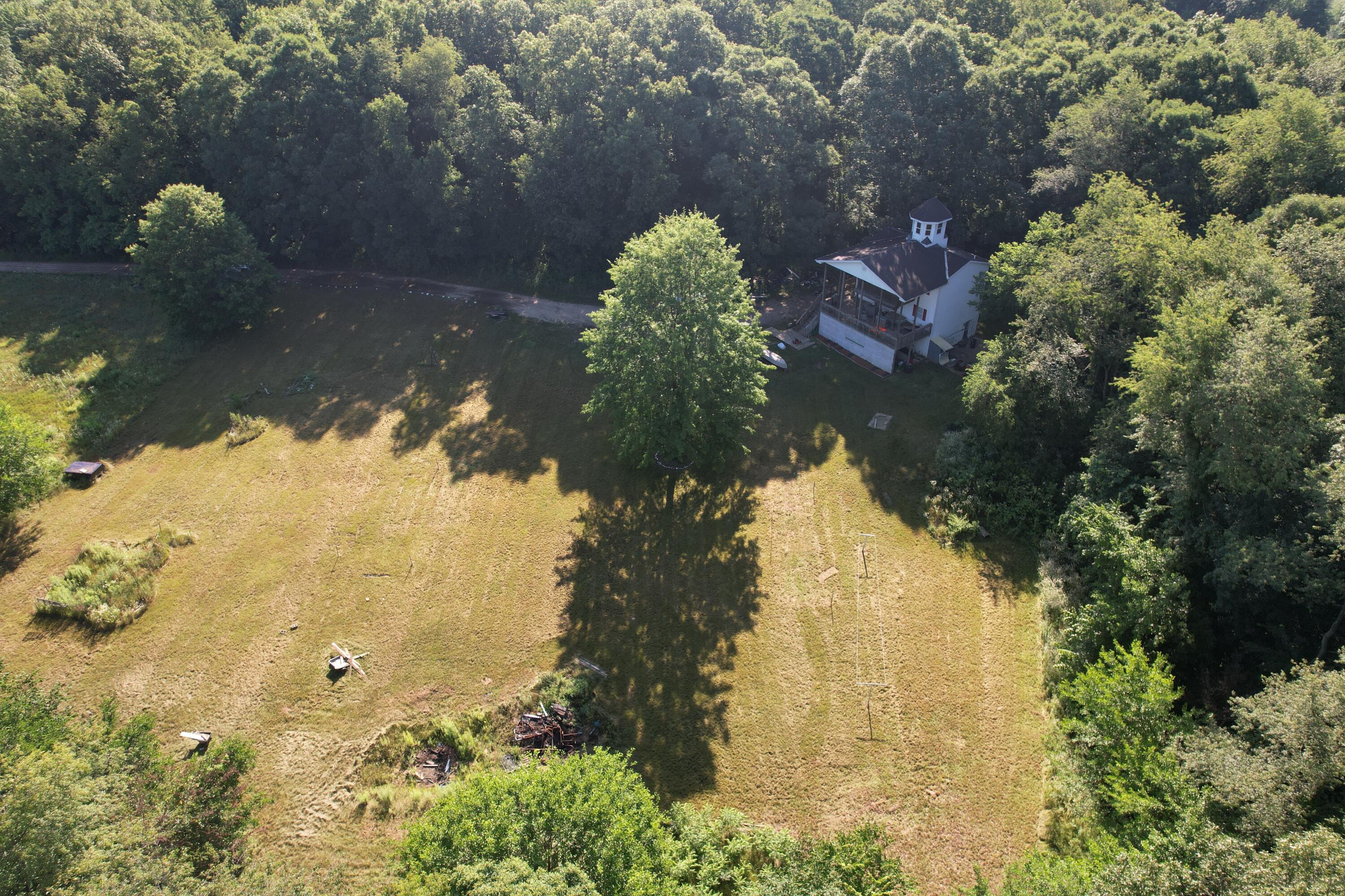 6509 Weston Road Allen, MI 49227 - Photo 10 of 44 DJI_0351