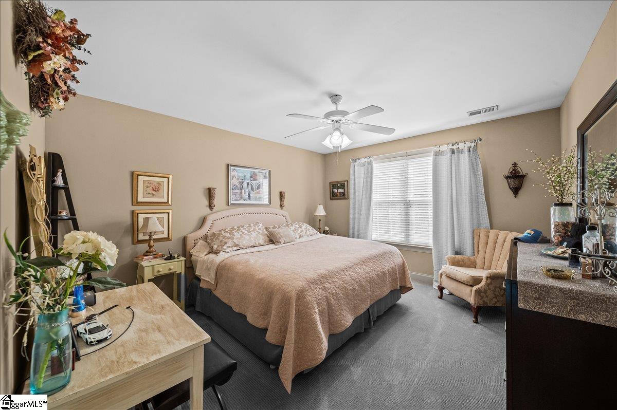135 Sam Langley Road Travelers Rest, SC 29690 - Photo 27 of 49