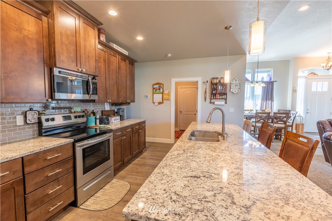 315 R Street Southwest Quincy, WA 98848 - Photo 11 of 34 Gallery Image 11