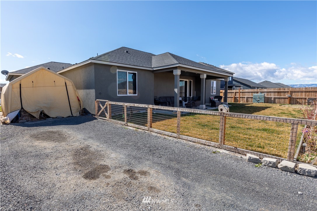 315 R Street Southwest Quincy, WA 98848 - Photo 15 of 34 Gallery Image 15