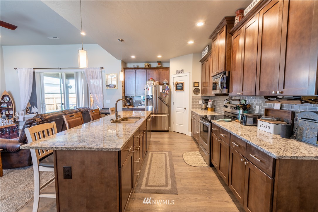 315 R Street Southwest Quincy, WA 98848 - Photo 20 of 34 Gallery Image 20