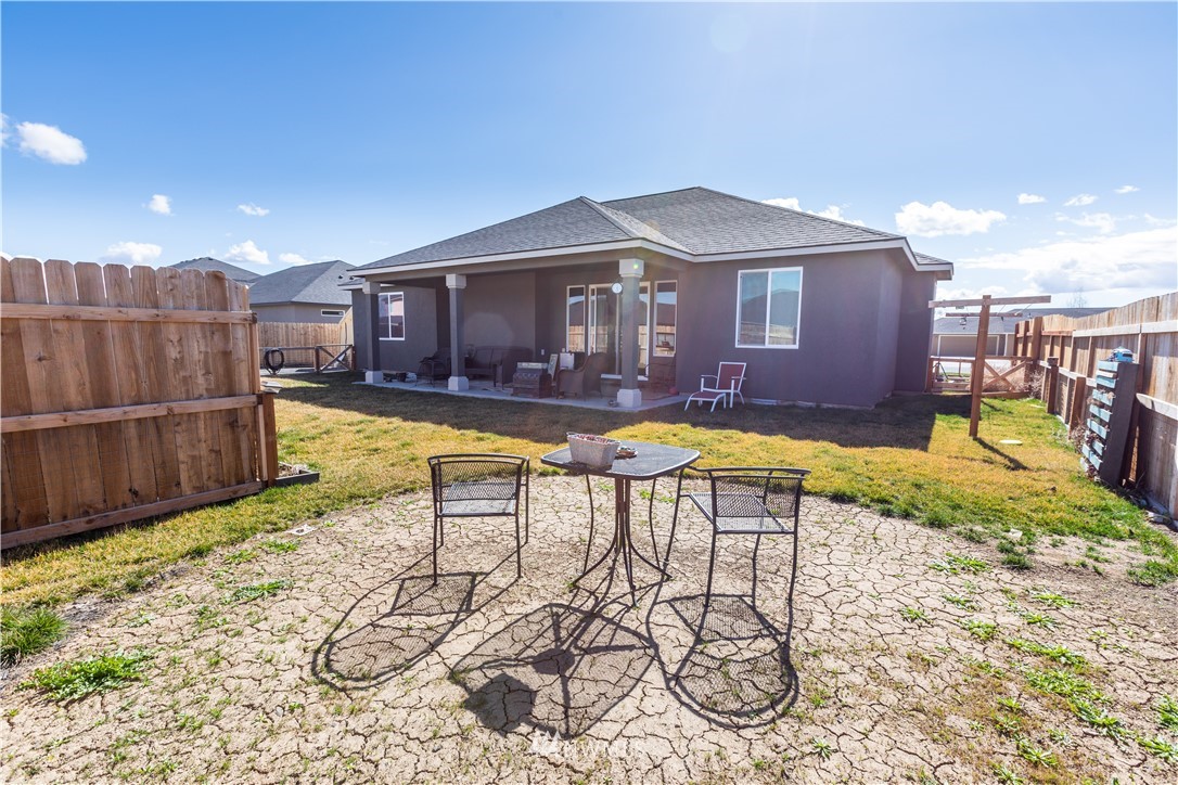 315 R Street Southwest Quincy, WA 98848 - Photo 31 of 34 Gallery Image 31