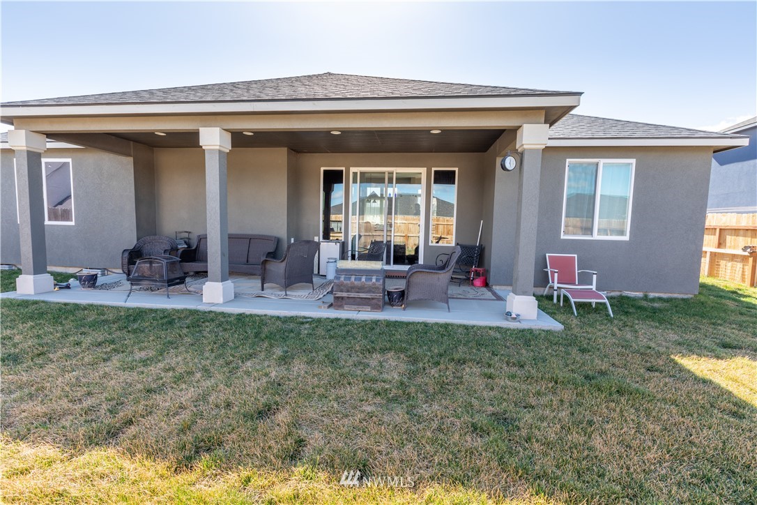 315 R Street Southwest Quincy, WA 98848 - Photo 5 of 34 Gallery Image 5