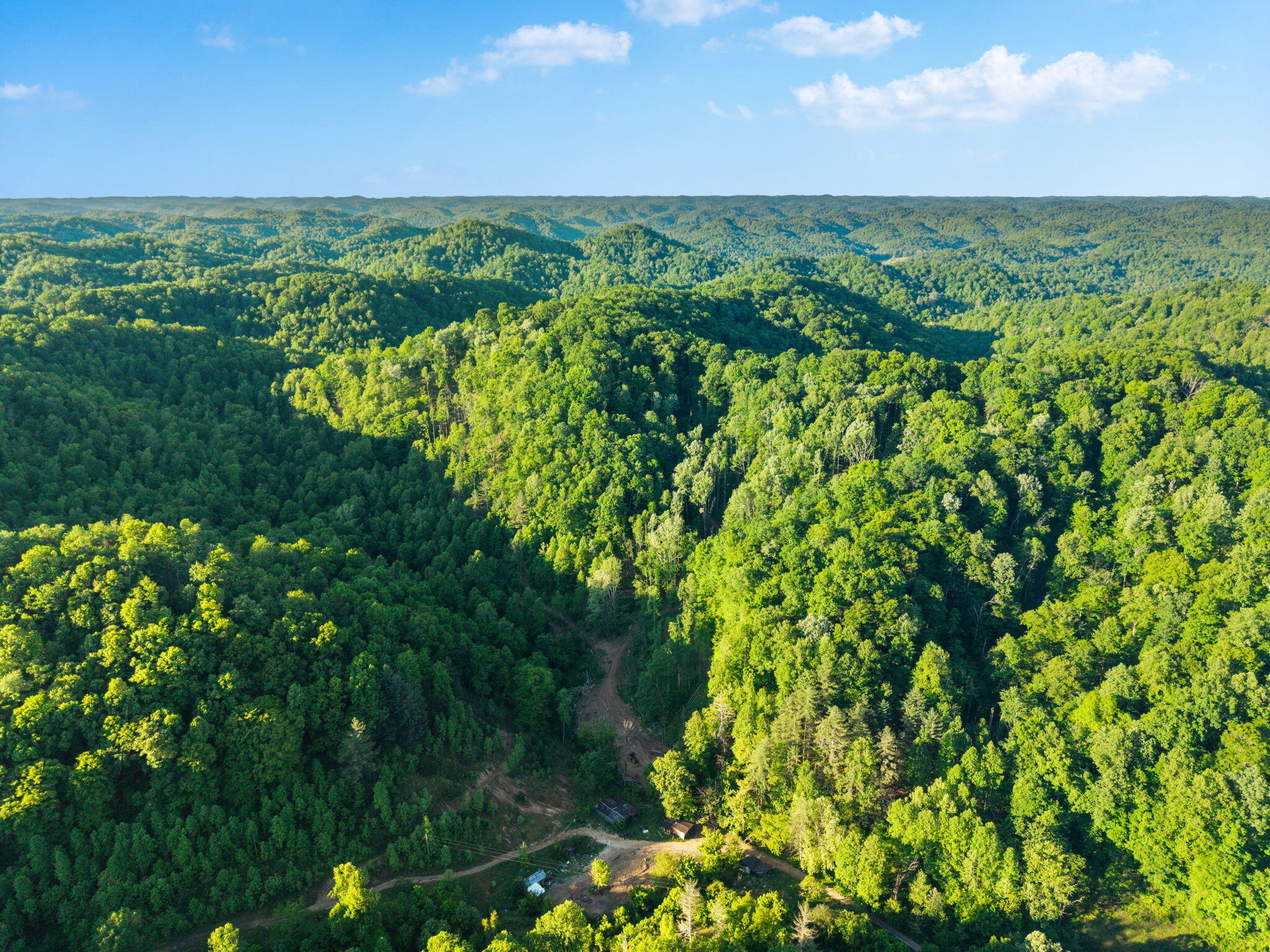139 Burcham Fork Road Jackson, KY 41339 - Photo 9 of 23 12-web-or-mls-DJI_20260514075301_0033_D