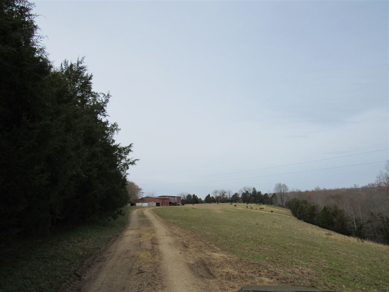 9601 Capitol Hill Road Fountain Run, KY 42133 - Photo 1 of 12 Gallery Image 1
