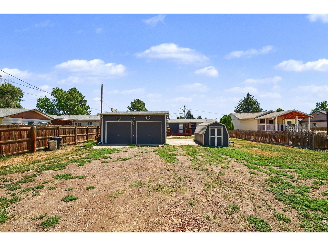 8317 6th Street Wellington, CO 80549 - Photo 2 of 21 Over a quarter acre with endless possibilities
