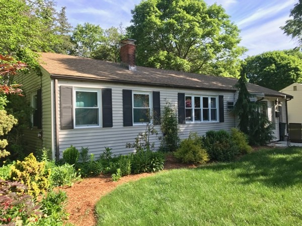 14 Middlesex Road Sharon, MA 02067 - Photo 1 of 25 Gallery Image 1