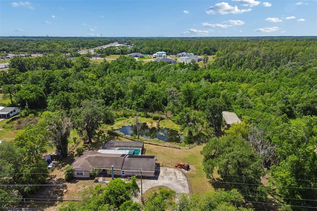 212 Crystal Lake Road Lutz, FL 33548 - Photo 20 of 25
