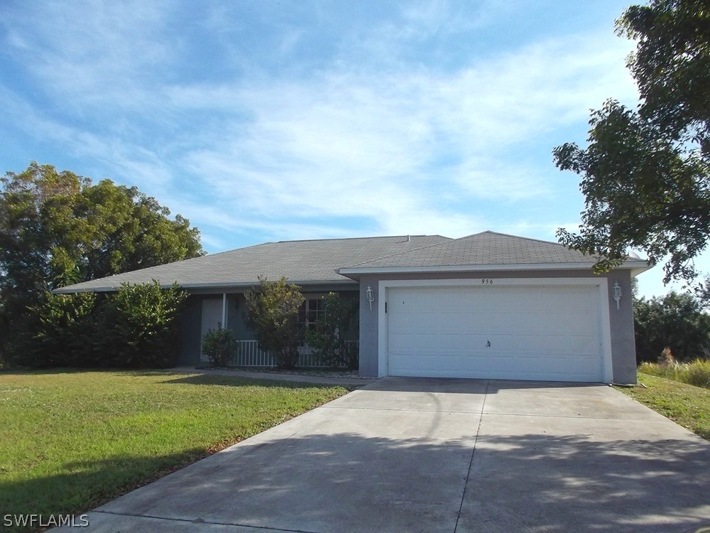 956 Alabama Road South Lehigh Acres, FL 33974 - Photo 1 of 10 Gallery Image 1