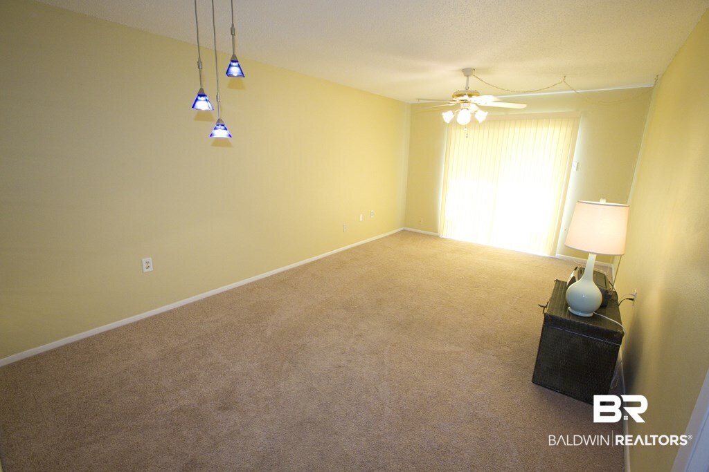 236 Riverbend Drive, Unit 236 Mobile, AL 36605 - Photo 9 of 25 Natural Lighting