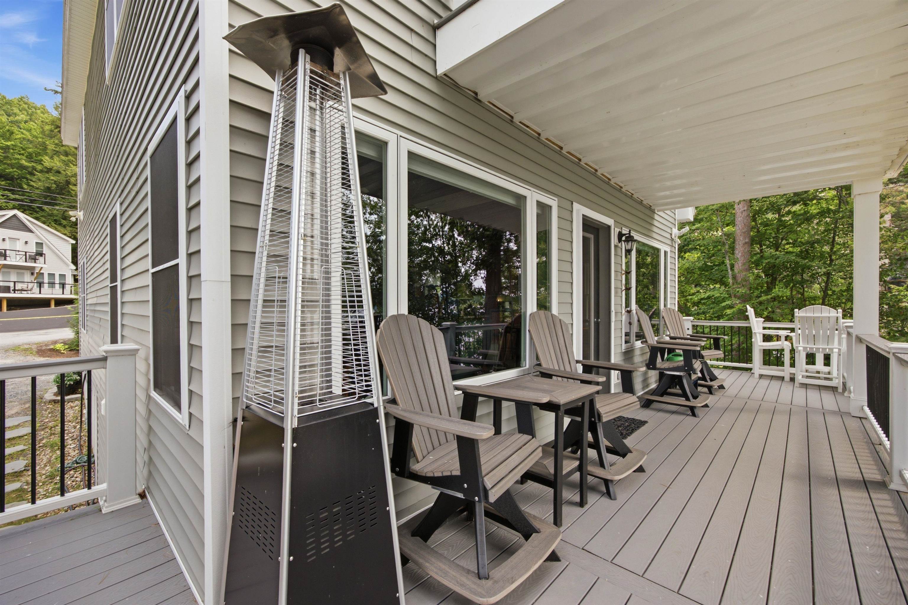 57 Pinnacle Park Road Meredith, NH 03253 - Photo 24 of 47 Gallery Image 24