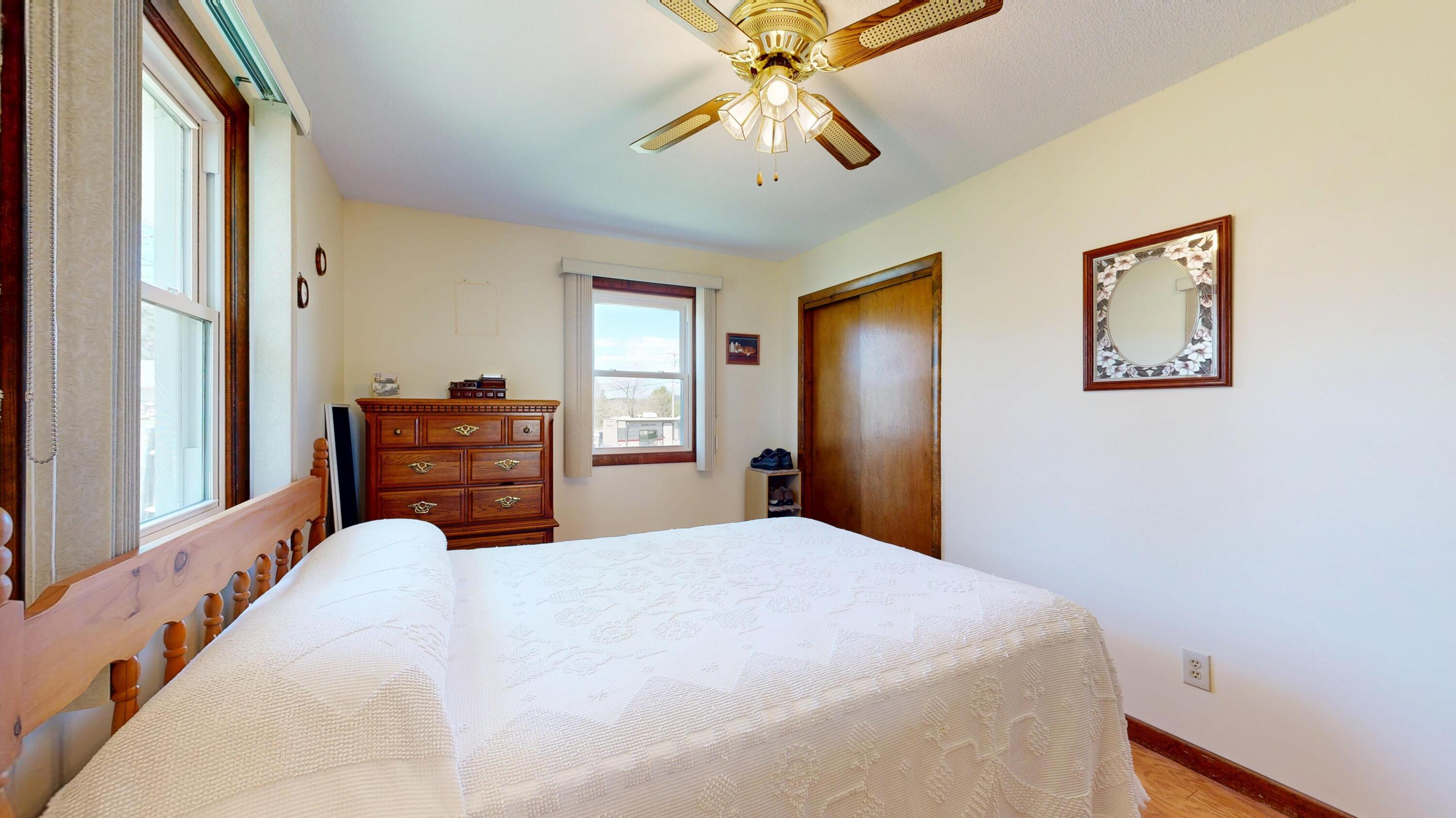 362 Crowley Road Sabattus, ME 04280 - Photo 29 of 50 Bedroom