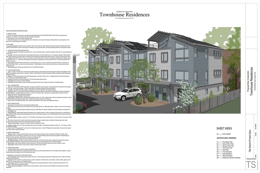 50-56 Market Street Ipswich, MA 01938 - Photo 2 of 29 a picture of a city view