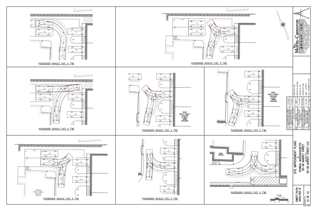 50-56 Market Street Ipswich, MA 01938 - Photo 22 of 29 a picture of a bathroom with a window and a picture on the wall