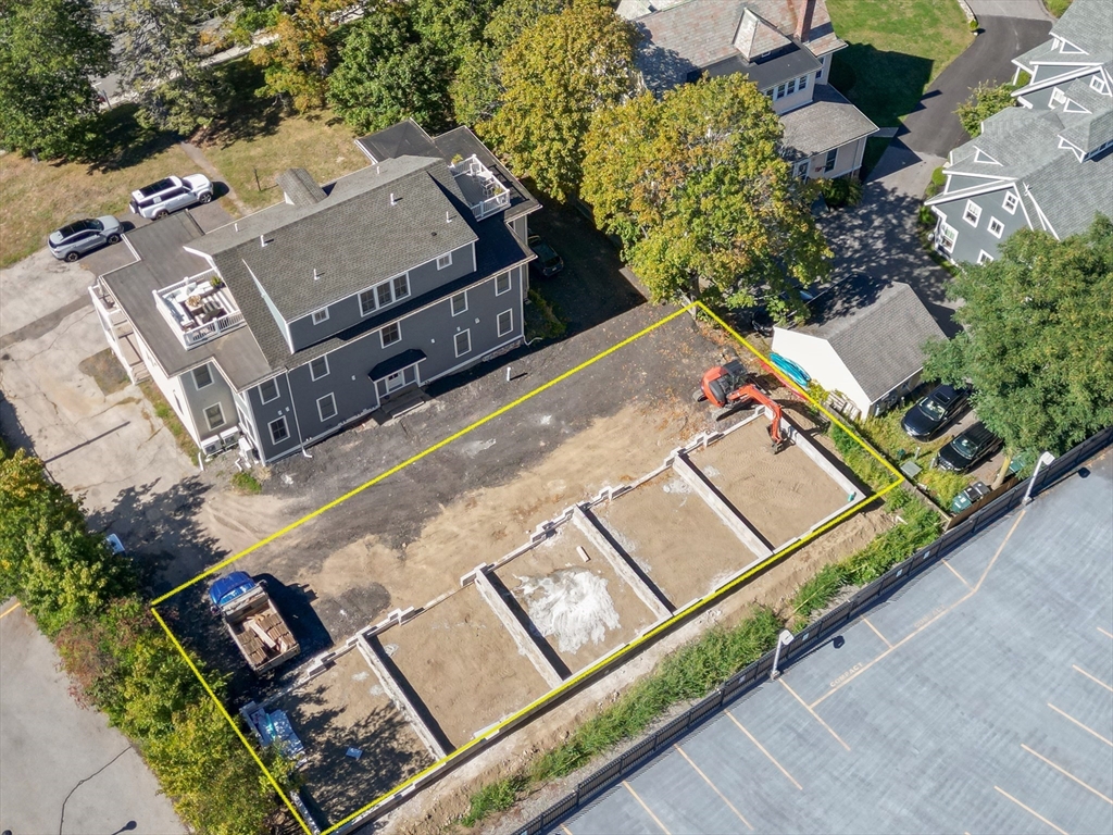 50-56 Market Street Ipswich, MA 01938 - Photo 24 of 29 an aerial view of a city