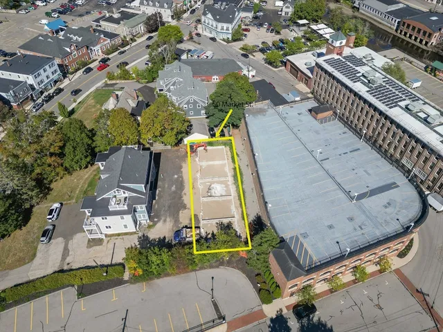 $1,200,000 | 50-56 Market Street, Ipswich, MA 01938