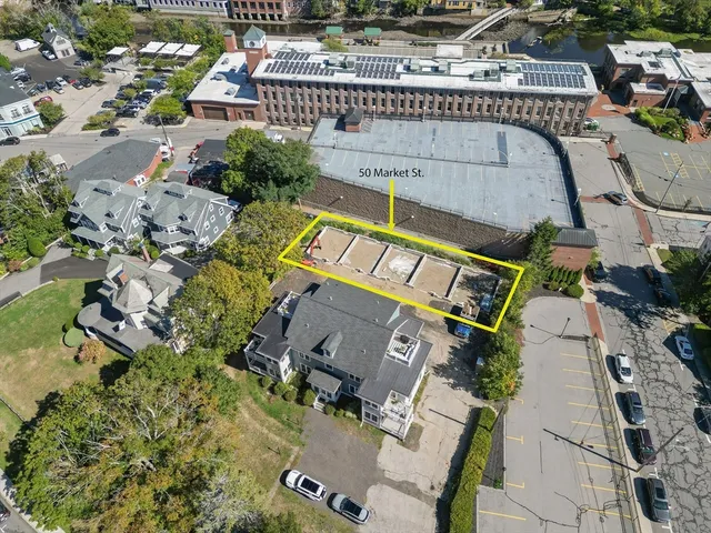 $1,200,000 | 50-56 Market Street, Ipswich, MA 01938
