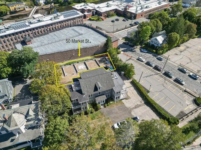 $1,200,000 | 50-56 Market Street, Ipswich, MA 01938