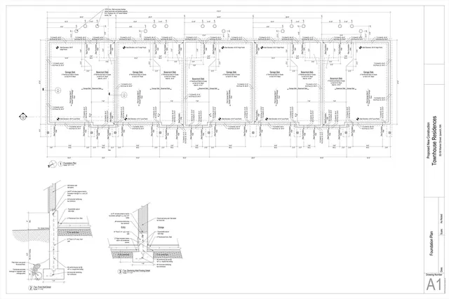 a black and white photo of a room