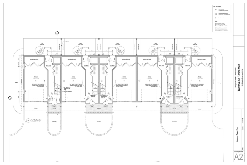 50-56 Market Street Ipswich, MA 01938 - Photo 4 of 29 a bathroom with a bathtub a mirror and a sink