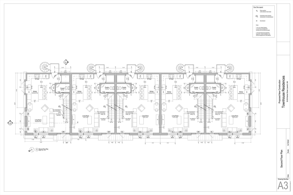 50-56 Market Street Ipswich, MA 01938 - Photo 5 of 29 a picture of a city