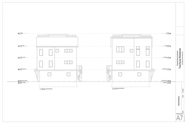 a black and white photo of a black and white wall