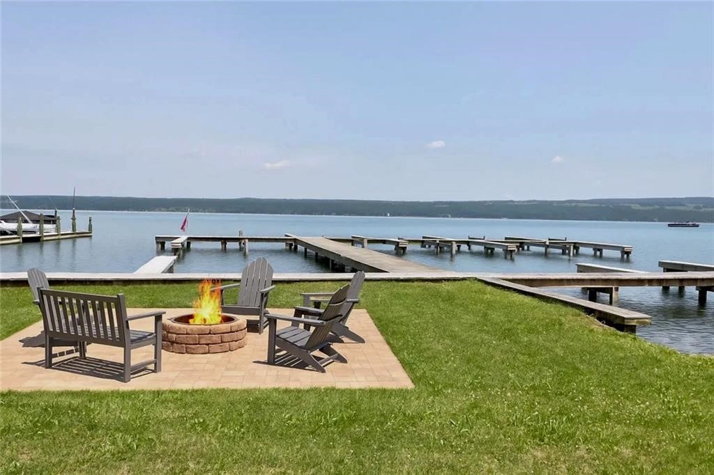 240 Plum Point Road, Unit 2 Milo, NY 14842 - Photo 2 of 5