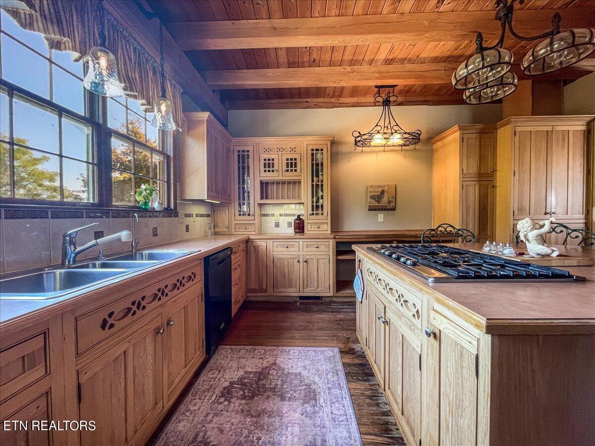 565 Mitchell Bend Road Blaine, TN 37709 - Photo 8 of 30 08-MMNT_20240911_111235925