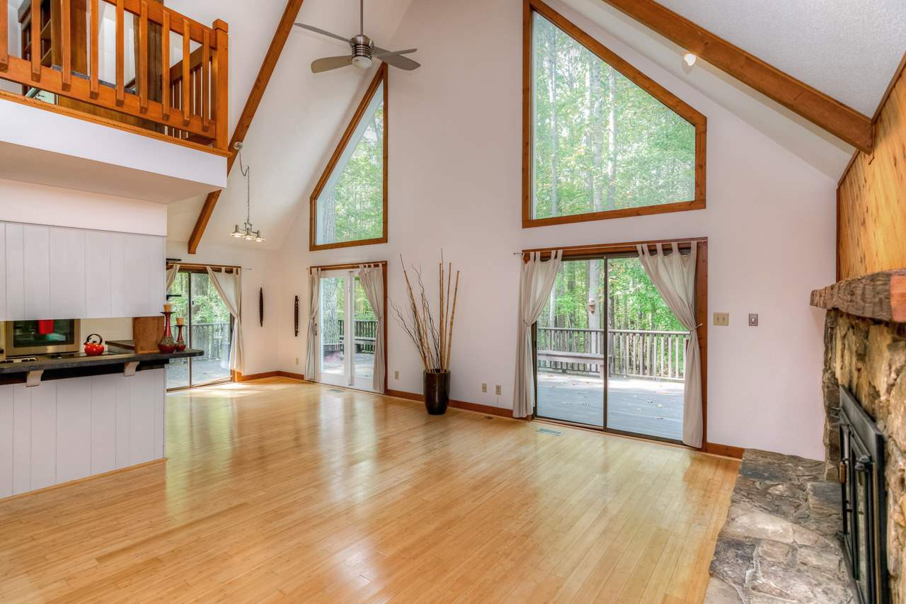 8605 Langtree Lane Raleigh, NC 27613 - Photo 4 of 25 Photo 4