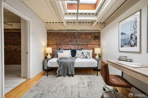 $1,249,000 | 650 Delancey Street, Unit 404, San Francisco, CA 94107