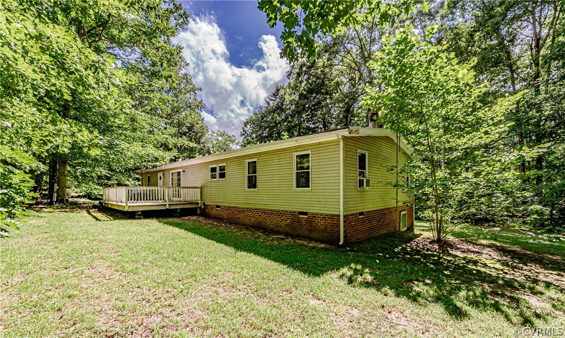 2340 Mosby Road Powhatan, VA 23139 - Photo 8 of 50 Gallery Image 8